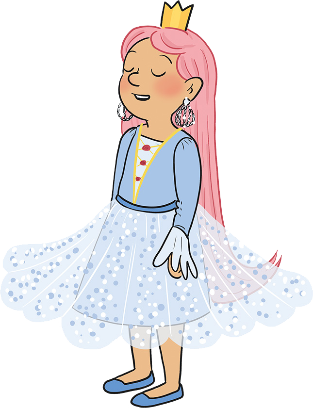 Prinsessornas förskola