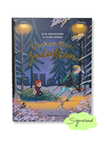 Veckan före julafton SIGNERAD