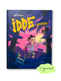 Idde rymmer SIGNERAD