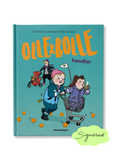 Olle & Bolle handlar SIGNERAD