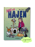 Idde och Hajen SIGNERAD