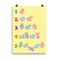 Elefant poster