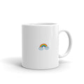 PMS mugg