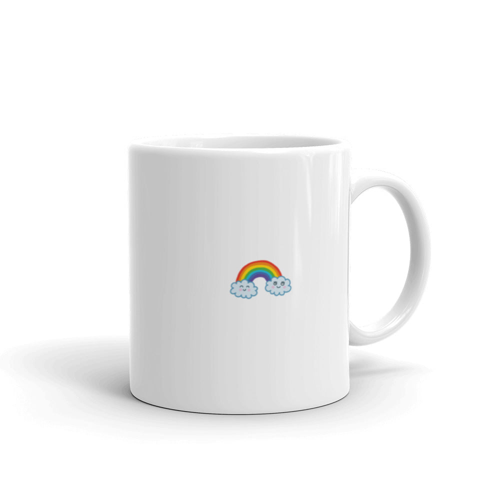PMS mugg