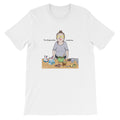 Djupandas Unisex T-Shirt