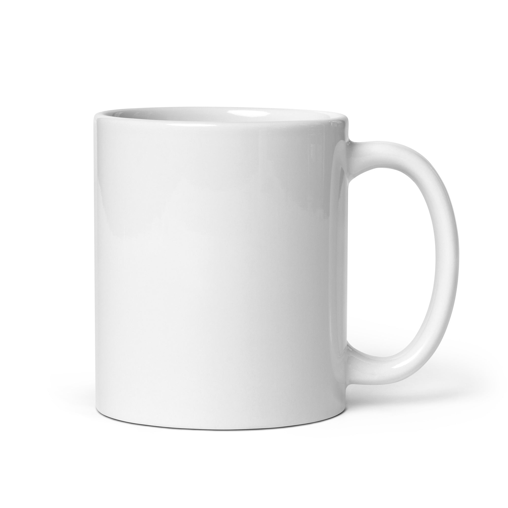 Lässtund mugg